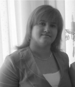 Светлана Волкова