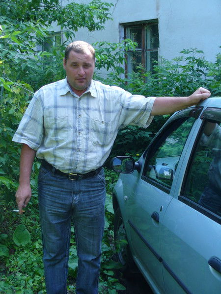 Дмитрий Сидашов