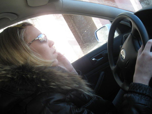 Наталья Кустикова