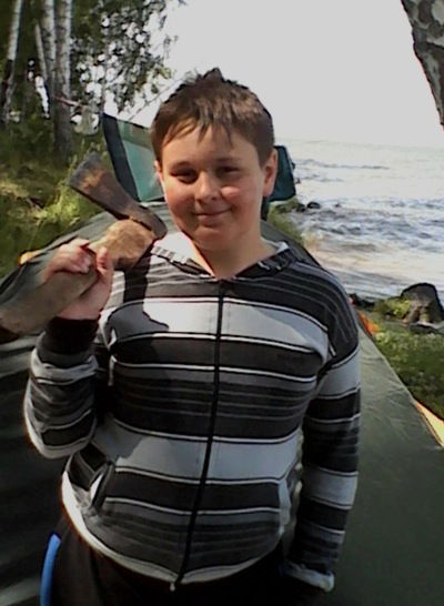 Краев Андрей