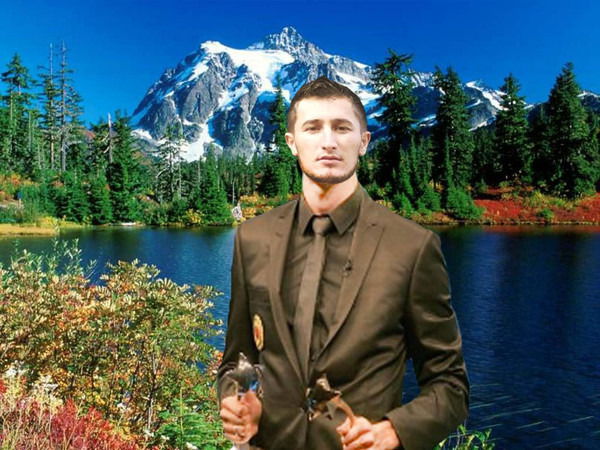 Чамшед Бачабеков