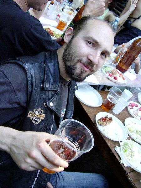 Вася Веряскин