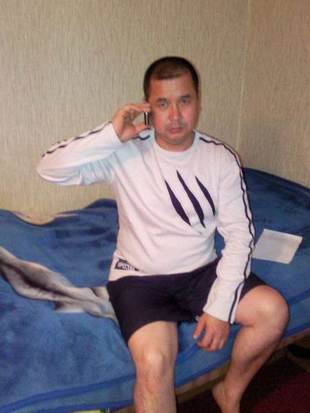 Марсбек Бейшекеев