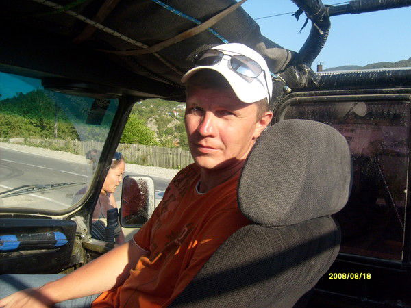 Владимир Бесчеров