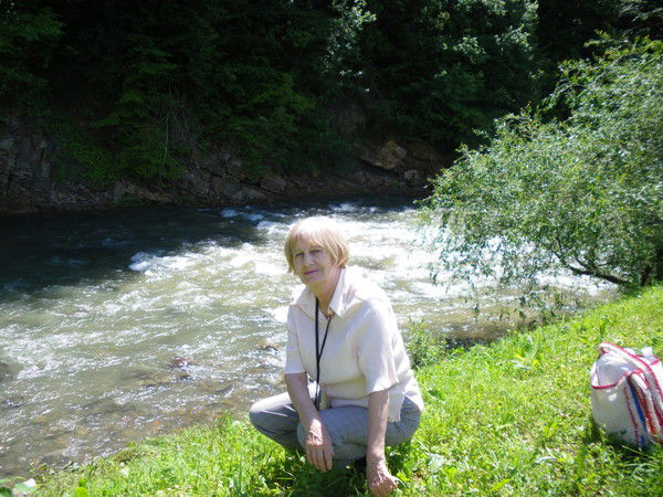 Виктория Касьяненко