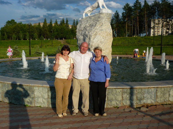 Владимир Ефременков