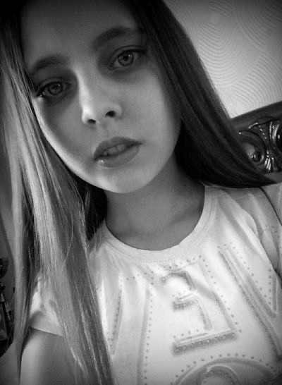 Алёнка Волкова