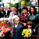Паршина Эмма