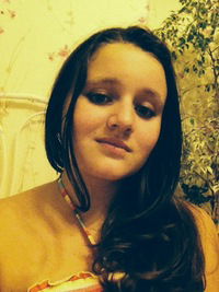 Алина Зырина