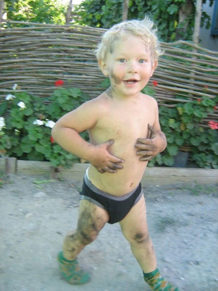 Никита Дёмин