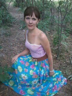 Соловьева Екатерина