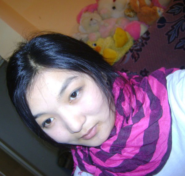 Алиман Канатбекова