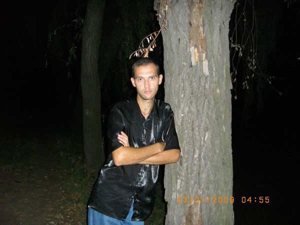 Валентин Козачук