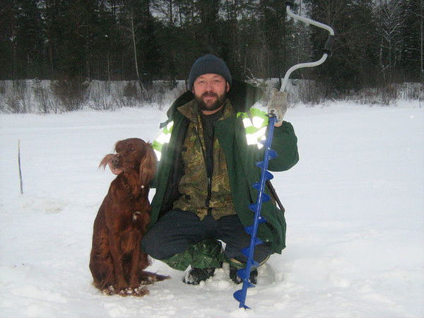 Алексей Ивашев
