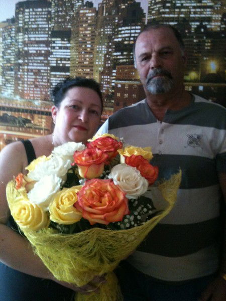 Татьяна Русецкая