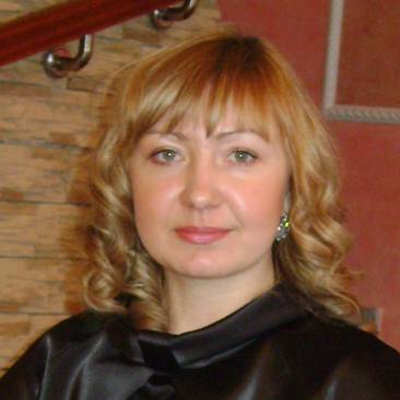 Анна Вестеровская