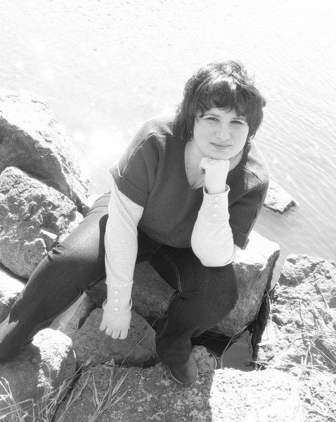 Мария Черпицкая