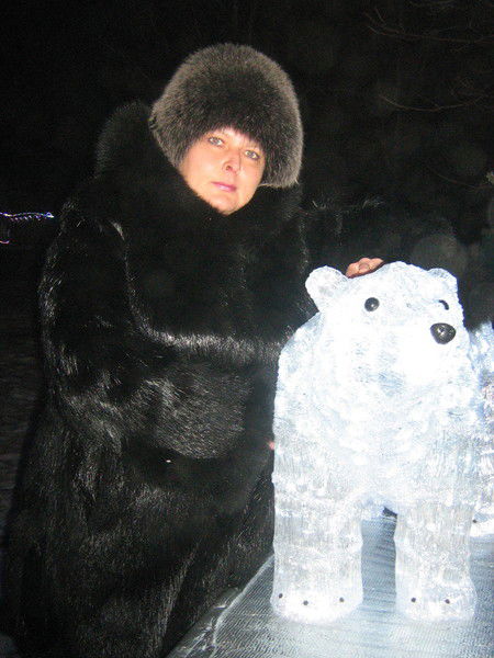 Ольга Мусейчук