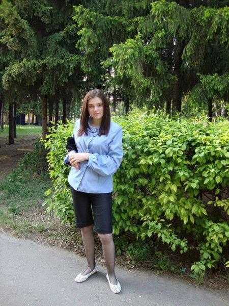 Оксана Ютовец