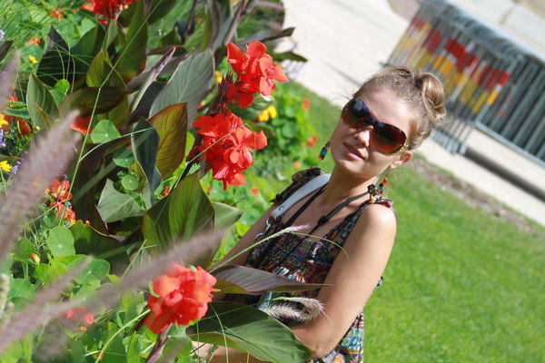 Марина Минушина