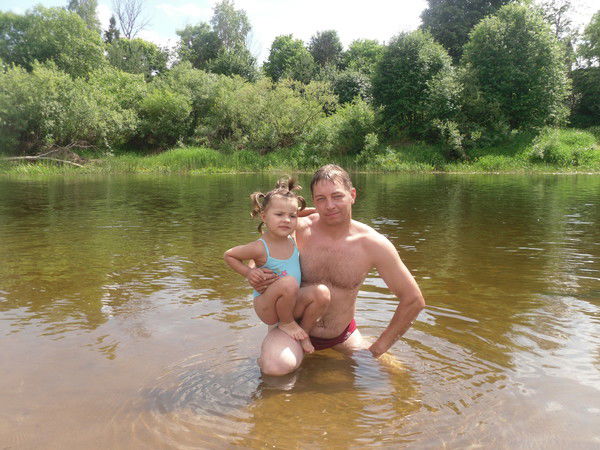 Михаил Фабрикантян