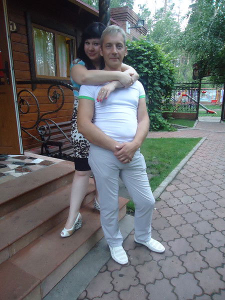 Александр Голосов