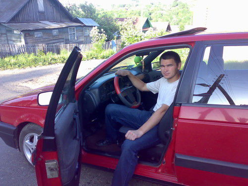 Федор Федоров