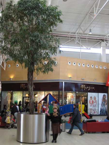 Татьяна Желткова