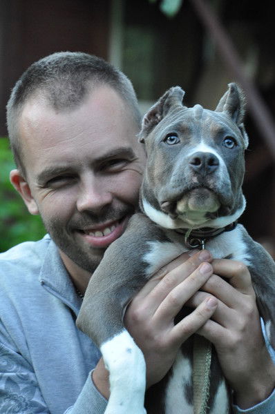 Михаил Воронин