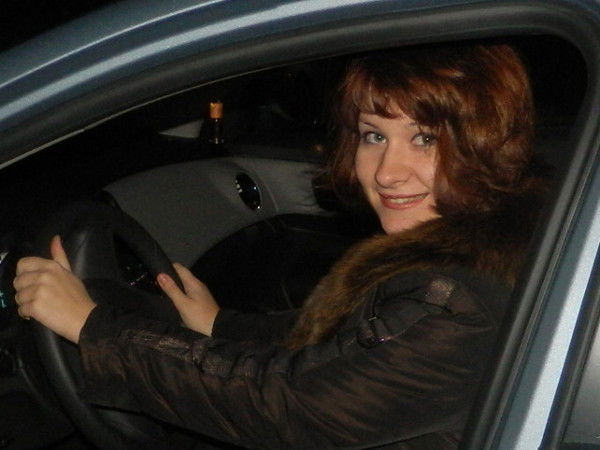 Дарьюша Жерихова