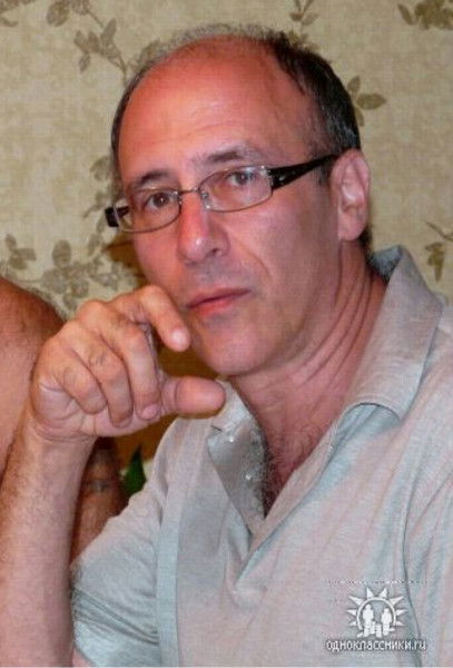 Boris Rzhotkevich