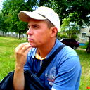 Михаил Яковлев