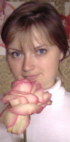 Екатерина Алиева