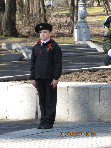 Никита Вотинцев