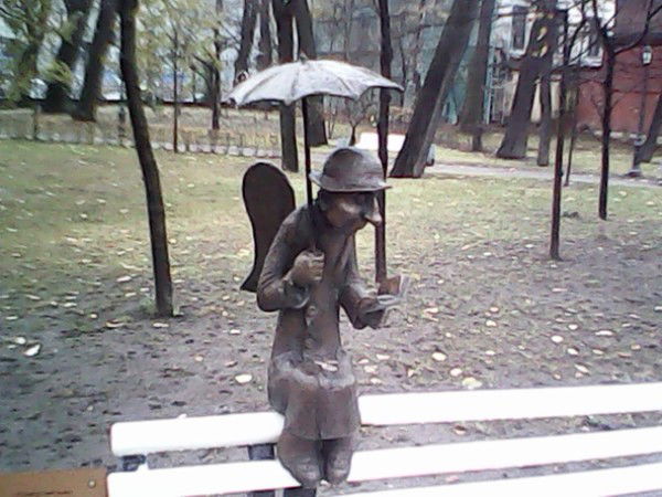 Борис Зайчик