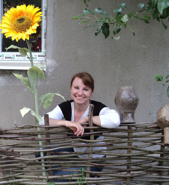 Лариса Чернушевич