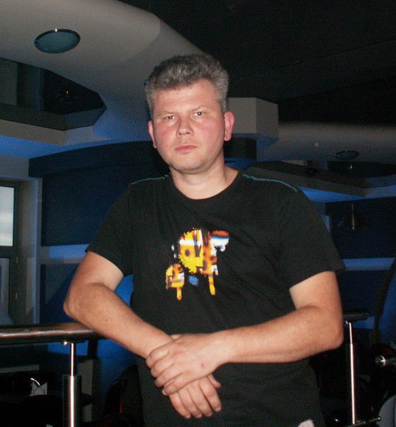 Александр Шароваров