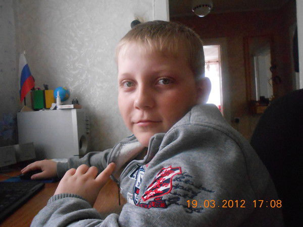 Михаил Меркулов