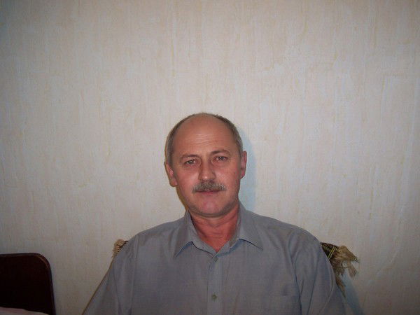 Вячеслав Екимов