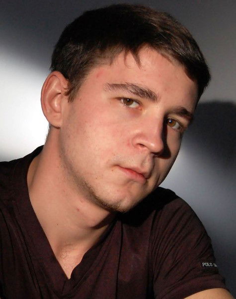 Сергей Чорный