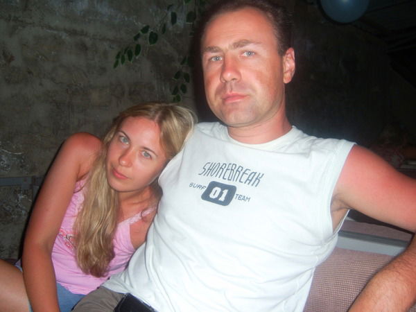 Тихон Медведев