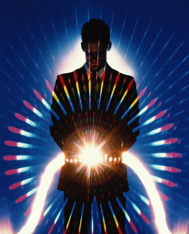 Игорь Бородин