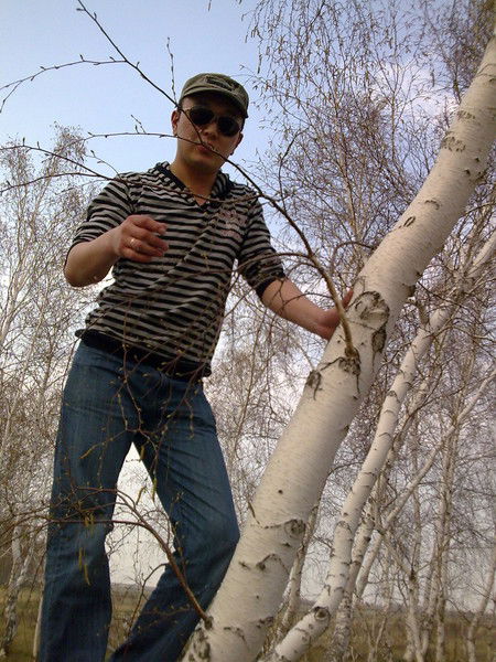 Нариман Сабыров