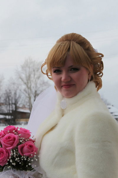 Настя Широких