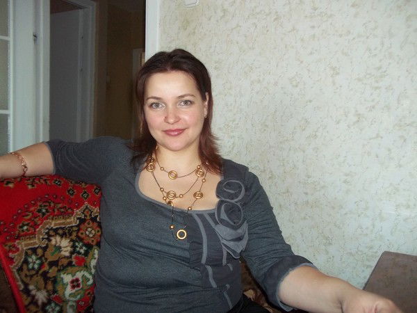 Наталья Климович