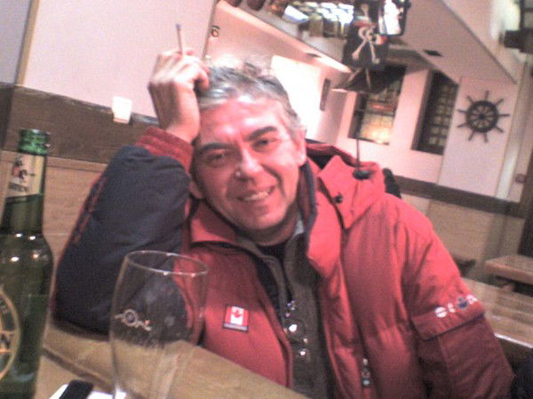 Сергей Панёв