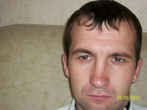 Александр Продан