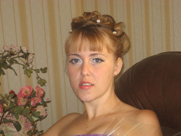 Ольга Агеева