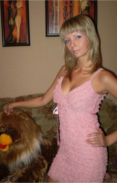 Елена Басова