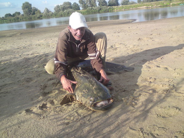 Александр Канек